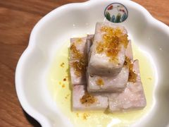 桂花荔浦芋头-庆春朴门