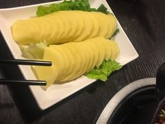 -夜郎蛙(汉街店)