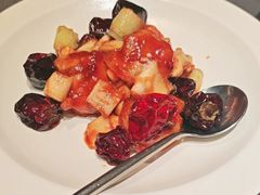 -望乡楼上海菜(日月光店)