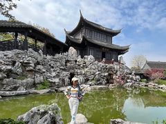 -口岸雕花楼