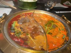 -熊喵来了火锅(长安万达第94分店)