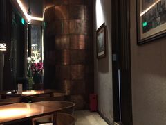 -山葵家·创意料理(宁波来福士店)