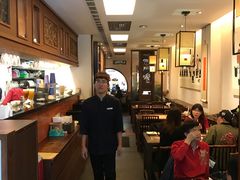 -春水堂人文茶馆(台中四维店)