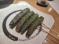 -乌君·酒场·炭火烧鸟(侨城坊店)