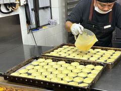 -安德鲁饼店(总店)