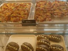 -味多美蛋糕(亚非大厦店)