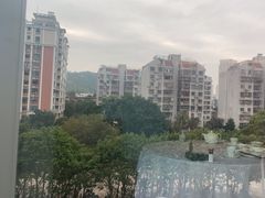 -粤财皇冠假日酒店·彩华轩中餐厅