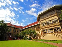 -五世皇金柚木行宫(维护中)