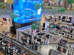 -万达广场(无锡滨湖店)