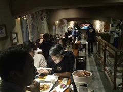 -马路边上·小海鲜烧烤(八一路店)