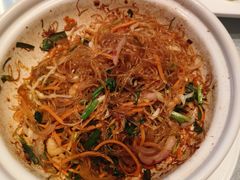 -艳阳天·非遗楚菜(武汉客厅店)
