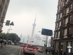 -上海和平饭店华懋阁 Cathay Room