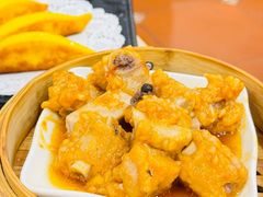 特色蒸排骨-点都德(中海环宇荟店)