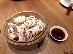 -乔村二十八道(天目山路店)