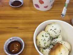 -许记生煎(遵义路店)