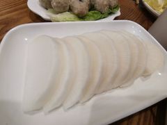 萝卜-羊阿公·嘉福烤全羊龙虾馆·家常菜(广益店)
