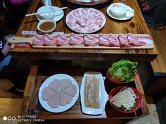 -庄老幺火锅(娄山关路店)