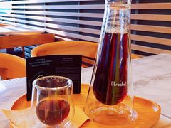 -Bracket Coffee(银河SOHO店)