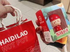 -海底捞火锅(正大乐城店)