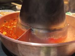 -东镇老火锅(长春路首店)