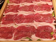 -老墙根涮肉·铜锅·烧烤(欢乐谷·王四营店)