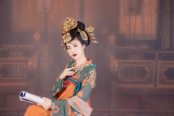 -凤绫儿亲子儿童摄影馆(天津店)