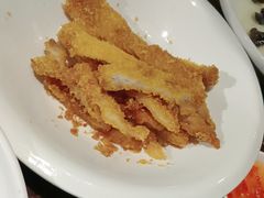 -欣旺·迎宾楼·百年无锡菜