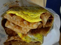 -清真·二嫂子煎饼果子(鼓楼旗舰形象店)