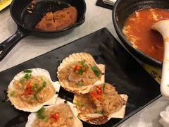 -蚝太郎 • 海鲜烧烤(建国路创始店)