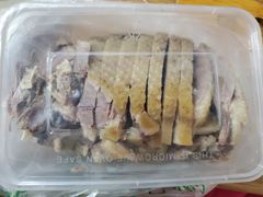 盐水鹅-正宗忘不了老鹅(梅岭店)