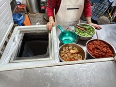 -东一路朝鲜大冷面