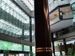 -上海新锦江大酒店