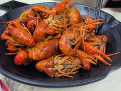 -聚味瞿记·龙虾堂(树木岭店)