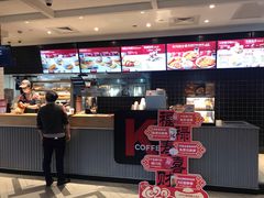 -肯德基(杭州永安店)