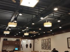 大堂-和膳居饮食有限公司
