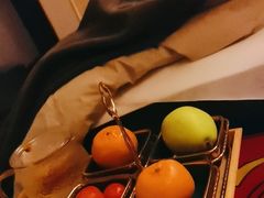 -华夏良子·足道SPA艾灸(翠微店)