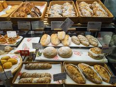 -正本原 Le Grenier a Pain(官舍店)