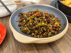 -云海肴·汽锅鸡·云南菜(广安门天虹店)