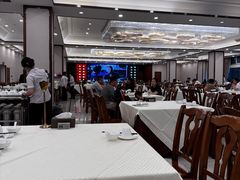 -怡园饭店-餐厅(四望亭店)