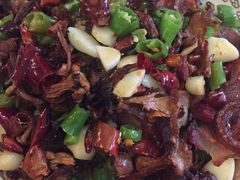 -宋记冕宁土菜馆(海门渔村二店)