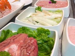 -海底捞火锅(奥山世纪城店)
