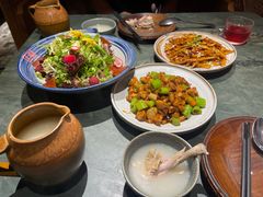 -兰溪小馆(首经贸店)