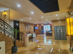 -益健·足疗汗蒸SPA(芙蓉广场店)