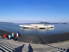 -池州市平天湖风景区