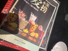 -高第街56号餐厅(银座商城玉函店)
