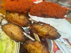 -炒豆合作社(东四总店)