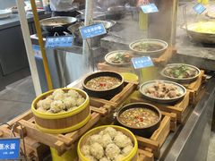 -天天鱼港·海鲜·鲅鱼水饺·招牌烤鸭(黄骅店)