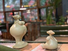 -NLFS1983咖啡花园餐厅(锦桂店)