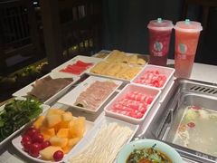 -野妹经典火锅(民治店)