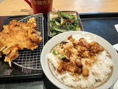 -永和大王(浦东南路店)